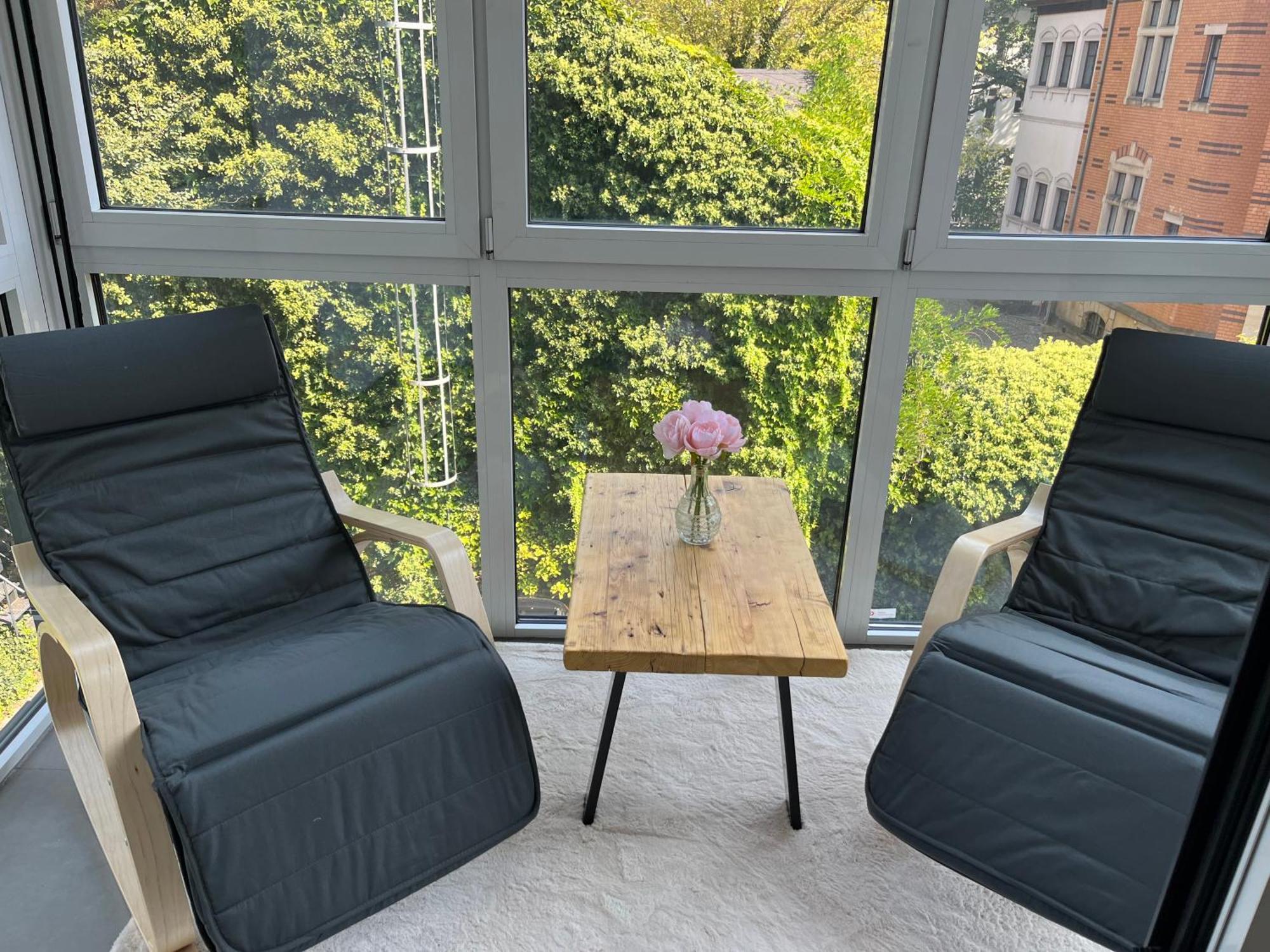 Whirlpool & Relax Suite Am Waldschloesschen Dresden Exterior foto