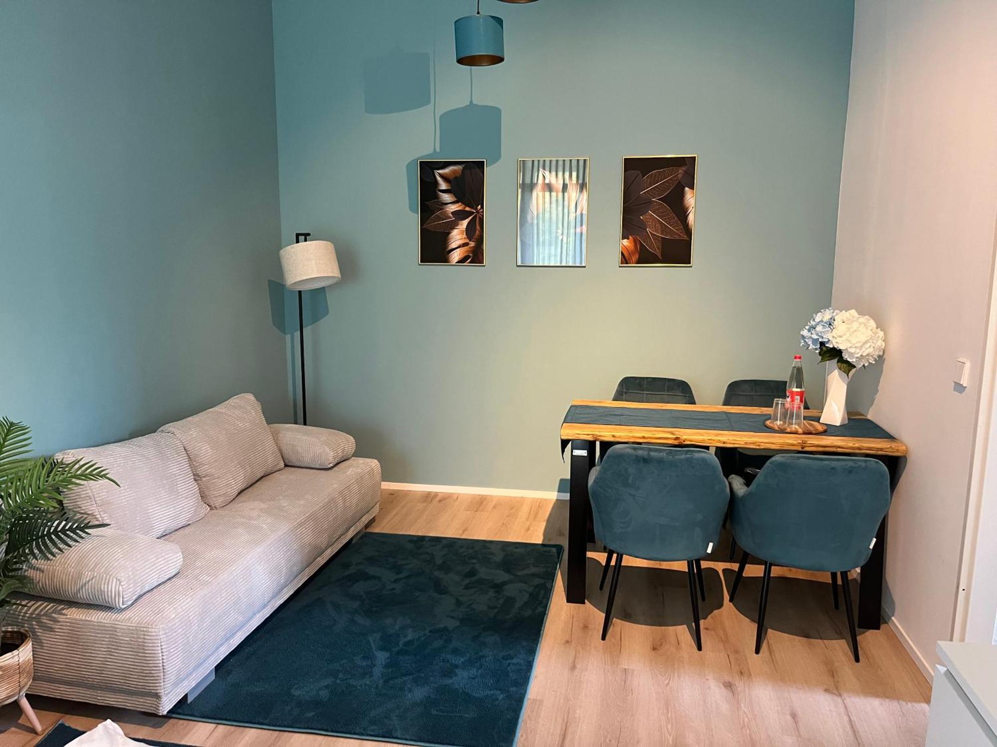 Whirlpool & Relax Suite Am Waldschloesschen Dresden Exterior foto