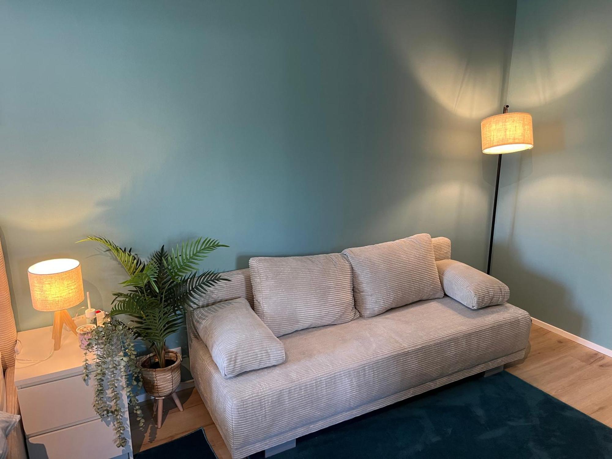 Whirlpool & Relax Suite Am Waldschloesschen Dresden Exterior foto