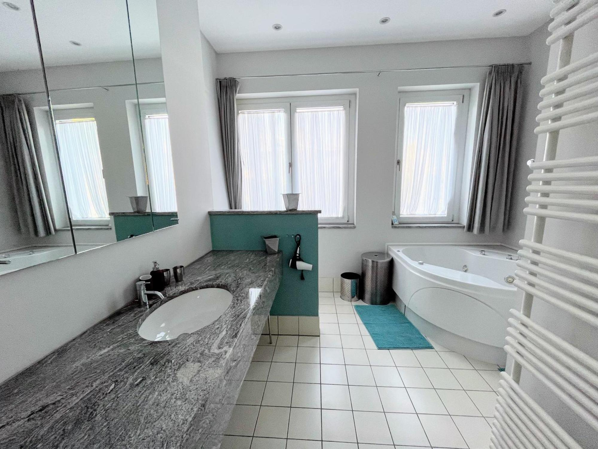 Whirlpool & Relax Suite Am Waldschloesschen Dresden Exterior foto